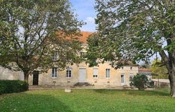 Migron, Poitou-Charentes 17770