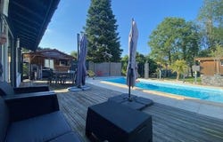 Lahonce, Aquitaine 64990