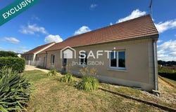 Chatillon-Sur-Loire, Centre 45360