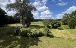 Blond, Haute-Vienne