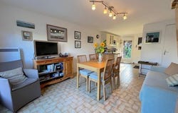 Larmor-Baden, Bretagne 56870