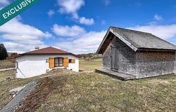 Lajoux, Franche-Comté 39310