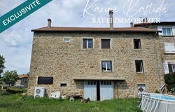 Issarles, Rhône-Alpes 07470
