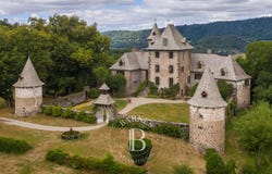 Aurillac, Auvergne 15000