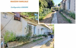 Villedieu-le-Château, Centre-Val de Loire 41800