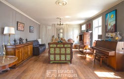 MAISON PONTHIEU, Hauts-de-France 80150