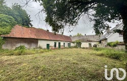 Houvin-Houvigneul, Hauts-de-France 62270