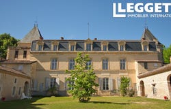 Clairac, Nouvelle-Aquitaine 47320