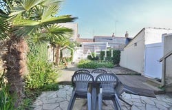 Les Sables-d'Olonne, Pays de la Loire 85100
