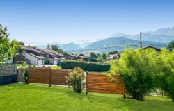 Sallanches, Haute-Savoie 74700