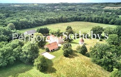 Douchapt, Aquitaine 24350