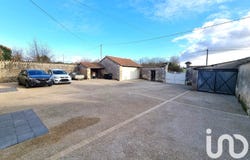 Cherves, Nouvelle-Aquitaine 86170
