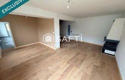 Clion, Centre 36700