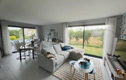 Saint-Denis-En-Val, Centre 45560