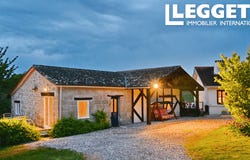 Lauzun, Nouvelle-Aquitaine 47410