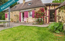 Rouffignac-Saint-Cernin-de-Reilhac, Aquitaine 24580