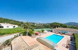 Plan De La Tour, Provence-Alpes-Côte d'Azur 83120