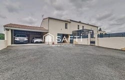 Mombrier, Aquitaine 33710