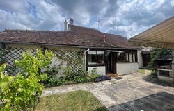 Varennes-Changy, Centre-Val de Loire 45290