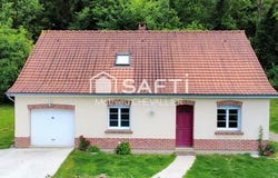 Caours, Picardie 80132