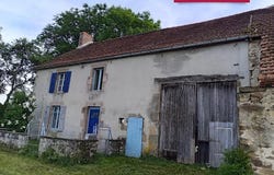 Nades, Allier 03450