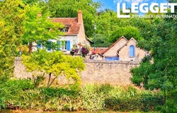 Abilly, Centre-Val de Loire 37160