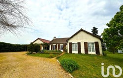 Sorigny, Centre-Val de Loire 37250