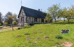 LE SAP, Basse-Normandie 61470