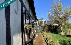 Etrepagny, Haute-Normandie 27150