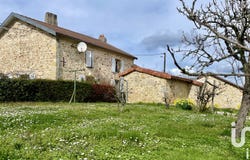 Thiviers, Nouvelle-Aquitaine 24800