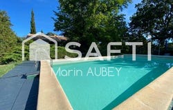 Saint-Laurent-La-Vernede, Languedoc-Roussillon 30330