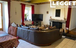 Lohuec, Brittany 22160