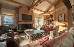 Megeve, Auvergne-Rhône-Alpes 74120