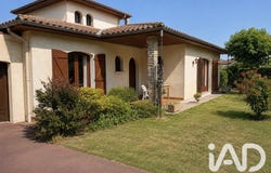 Lanton, Nouvelle-Aquitaine 33138