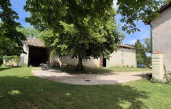 Castéra-Lectourois, Midi-Pyrénées 32700