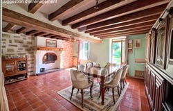 Menetou-sur-Nahon, Indre 36210