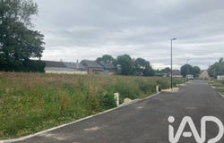 Saint-Jouin-Bruneval, Normandy 76280