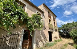 Neffiès, Hérault 34320