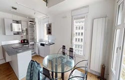 Rue Bouteille, Lyon, Auvergne-Rhône-Alpes 69001