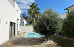Le Cap-d'Agde, Hérault 34300
