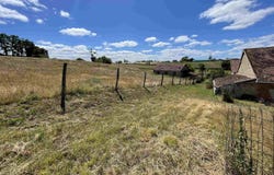 Vindecy, Burgundy 71110