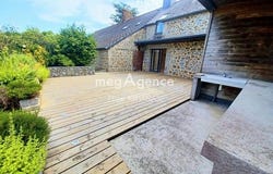 Saint-Brice-En-Cogles, Bretagne 35460