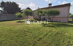 Chantonnay, Pays de la Loire 85110