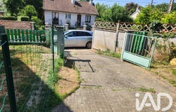 Vald'Yerre, Centre-Val de Loire 28290
