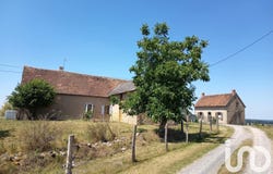 Vitry-sur-Loire, Bourgogne-Franche-Comté 71140