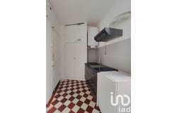 Pantin, Île-de-France 93500