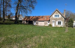 La Trimouille, Poitou-Charentes 86290