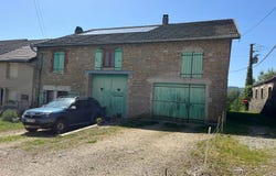 Cressia, Franche-Comté 39270