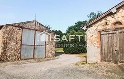 Venansault, Pays de la Loire 85190