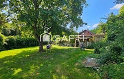 Perdreauville, Île-de-France 78200
